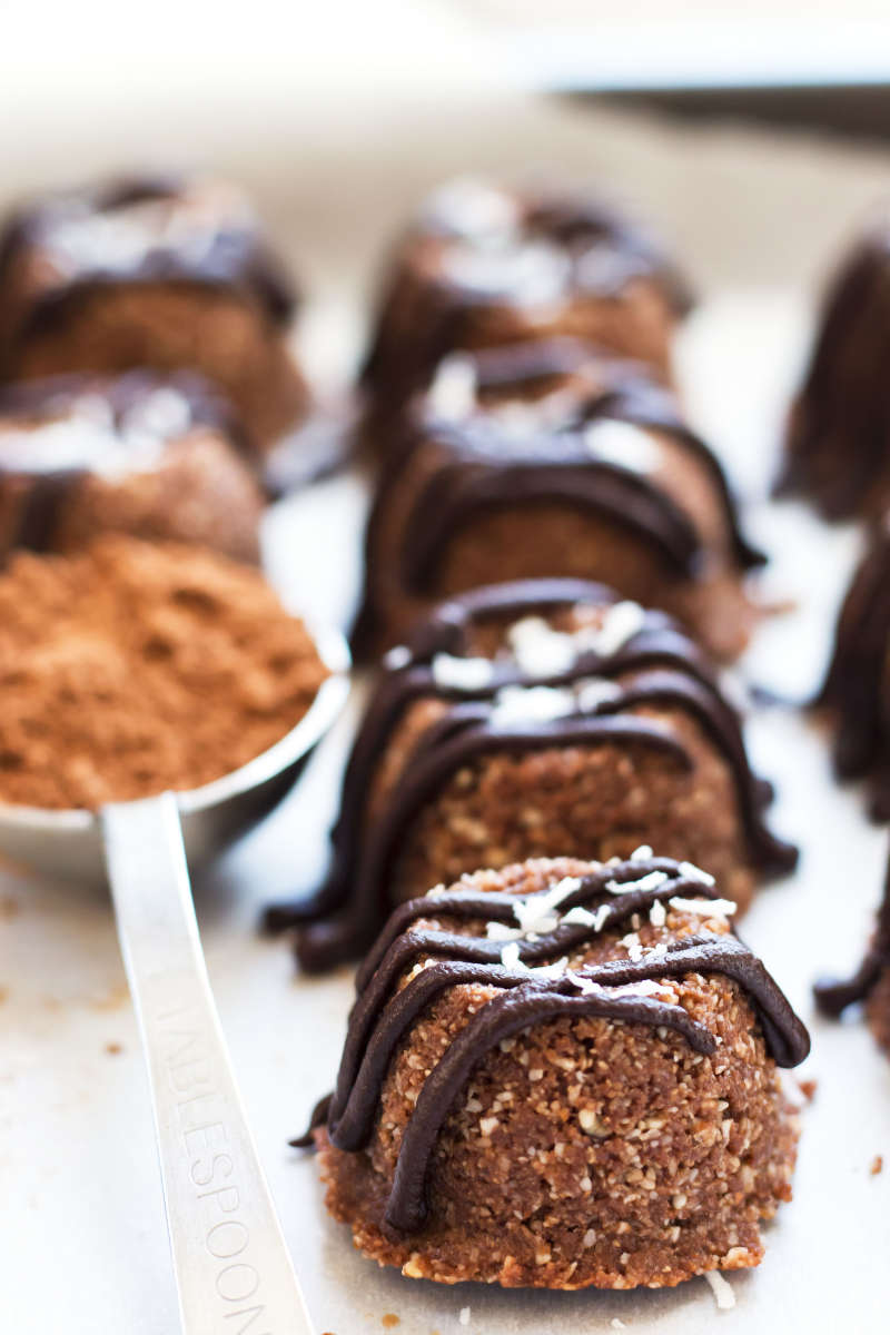 30 Decadent Dairy Free Desserts You Can Indulge In Guilt-Free