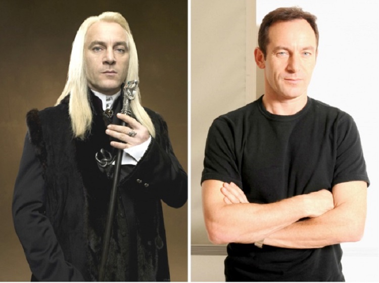 The Ultimate "Then And Now" List Of Harry Potter's Cast