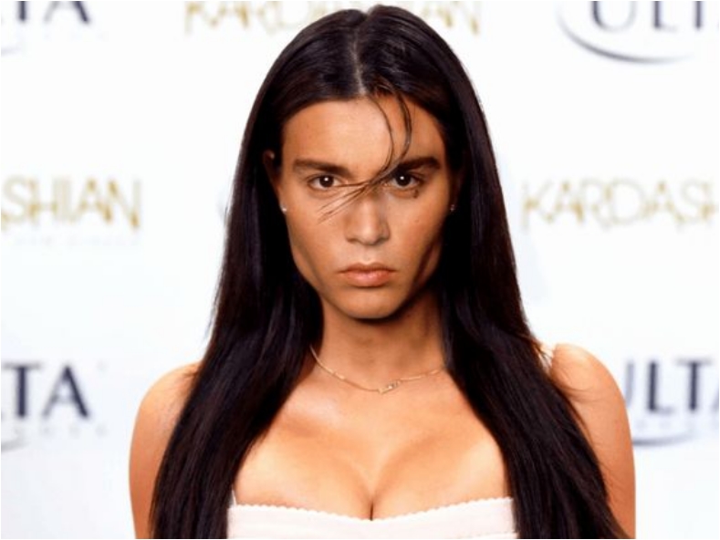 Funniest Thing Ever: 60 Male Celebs As Women