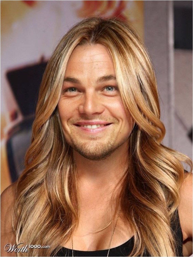 Funniest Thing Ever: 60 Male Celebs As Women