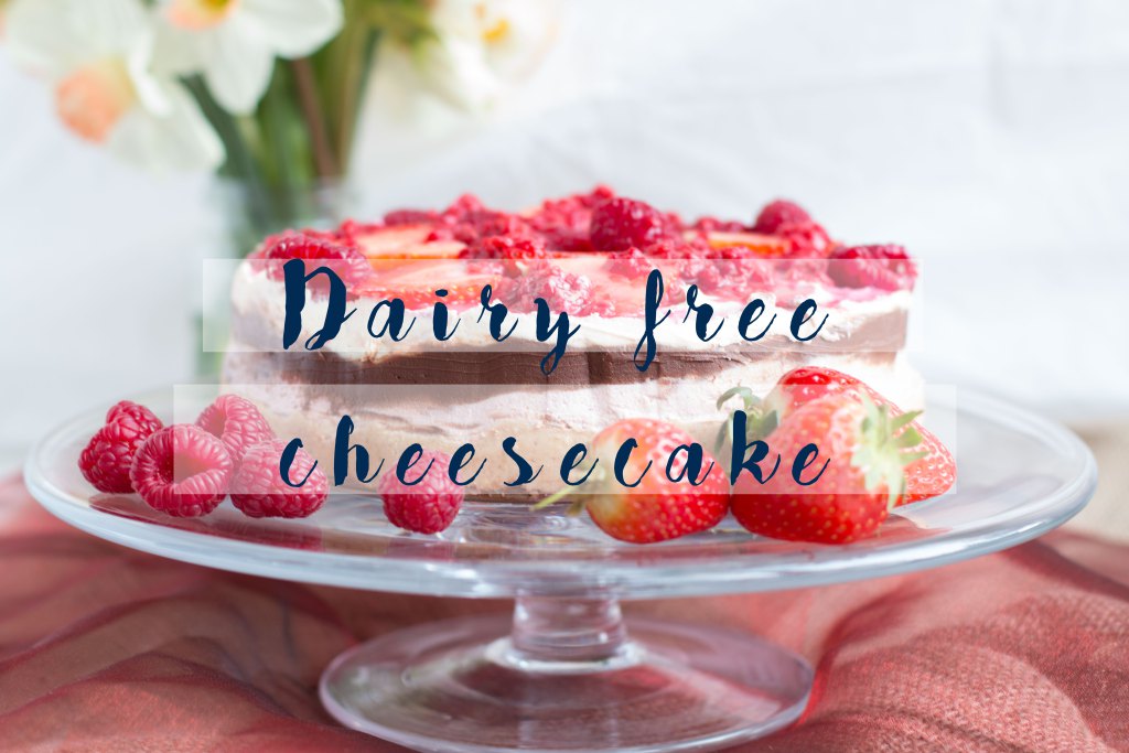 30 Decadent Dairy Free Desserts You Can Indulge In Guilt-Free
