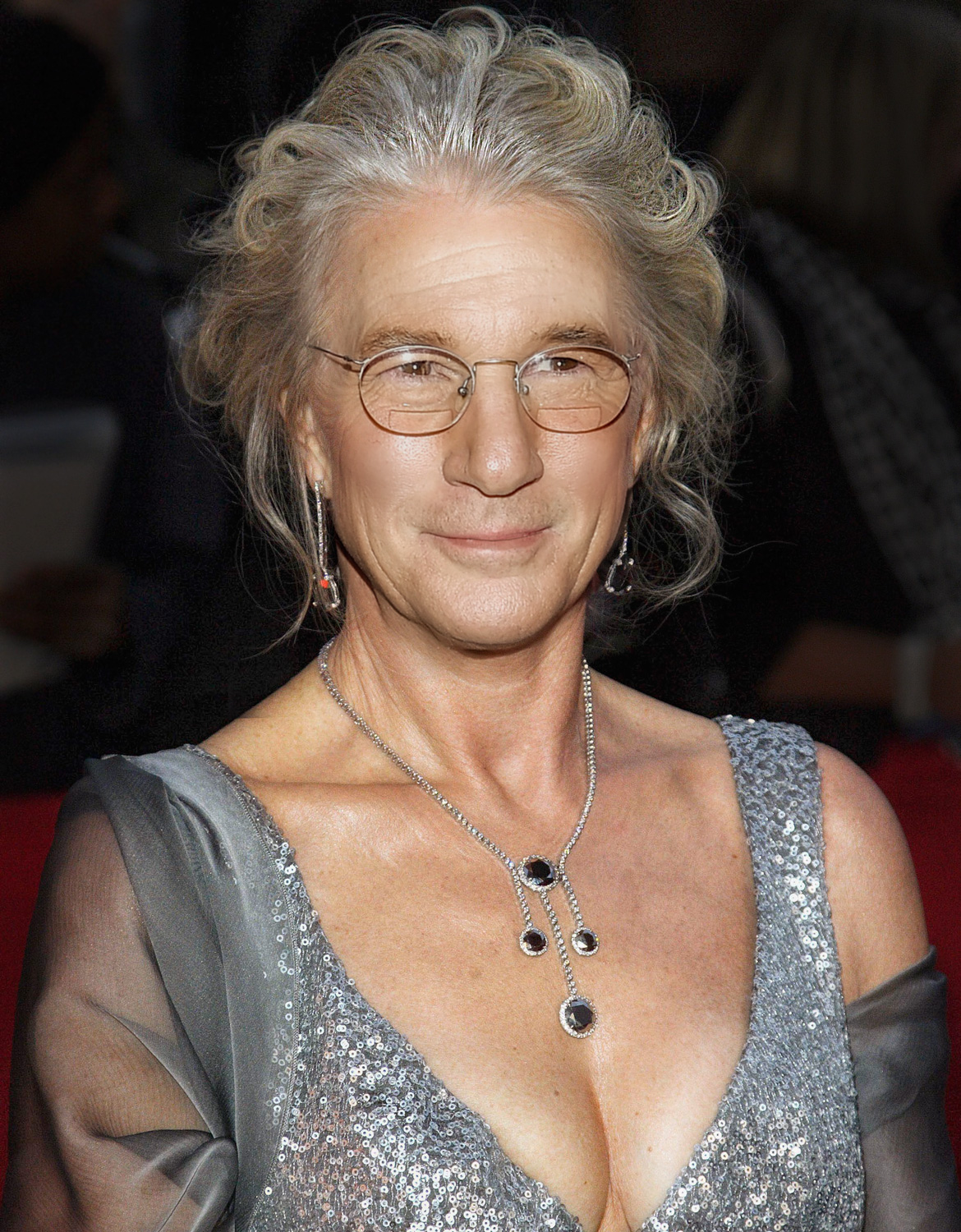 Funniest Thing Ever: 60 Male Celebs As Women