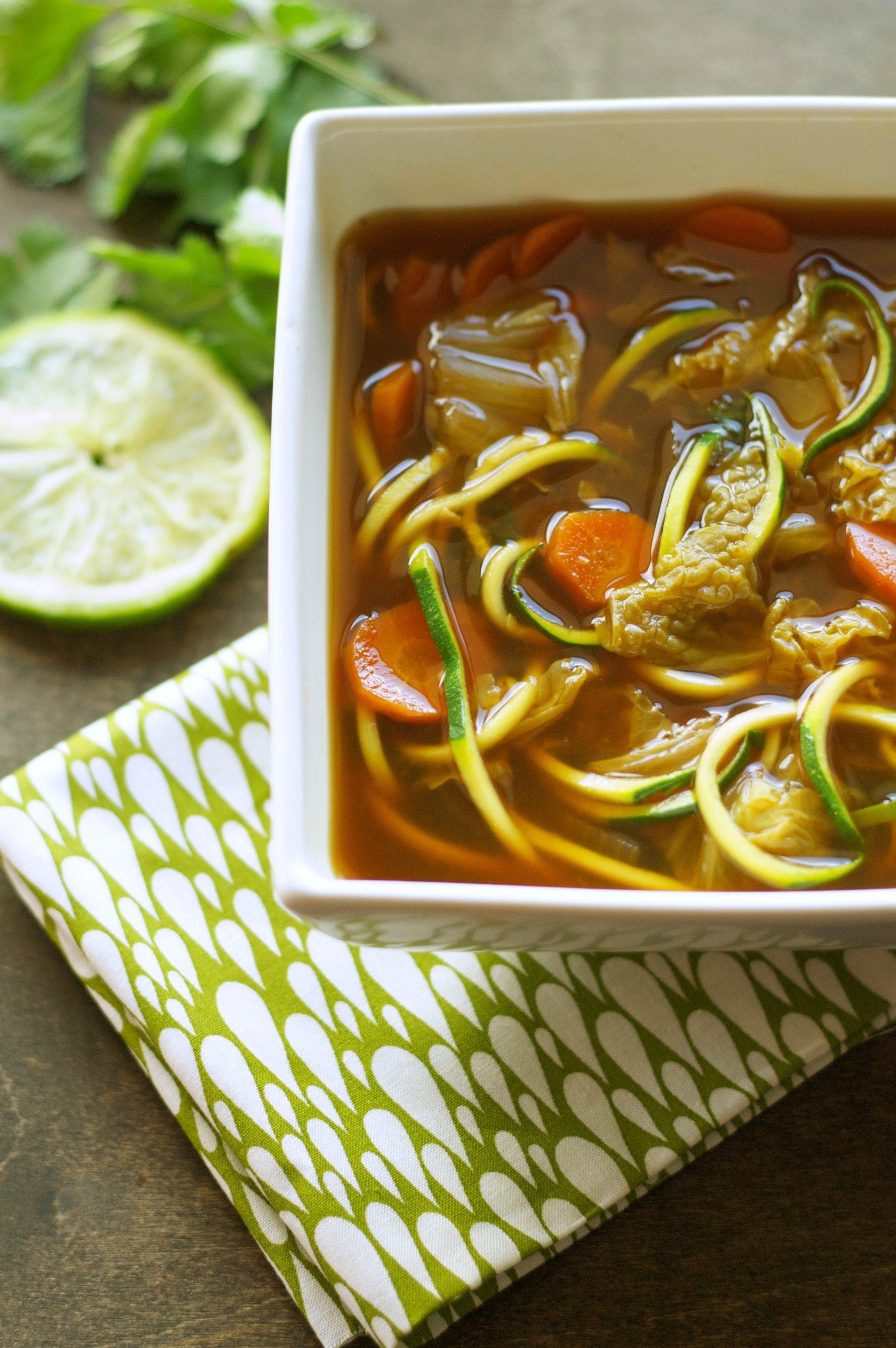 Make The Most Irresistibly Healthy Crockpot Meals With These 26 Recipes
