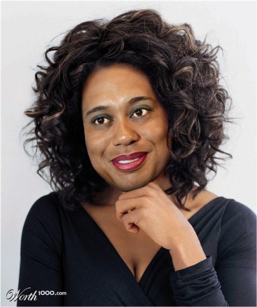 Funniest Thing Ever: 60 Male Celebs As Women