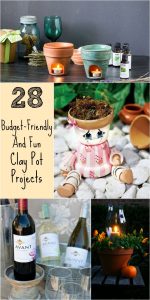 clay-pot-projects