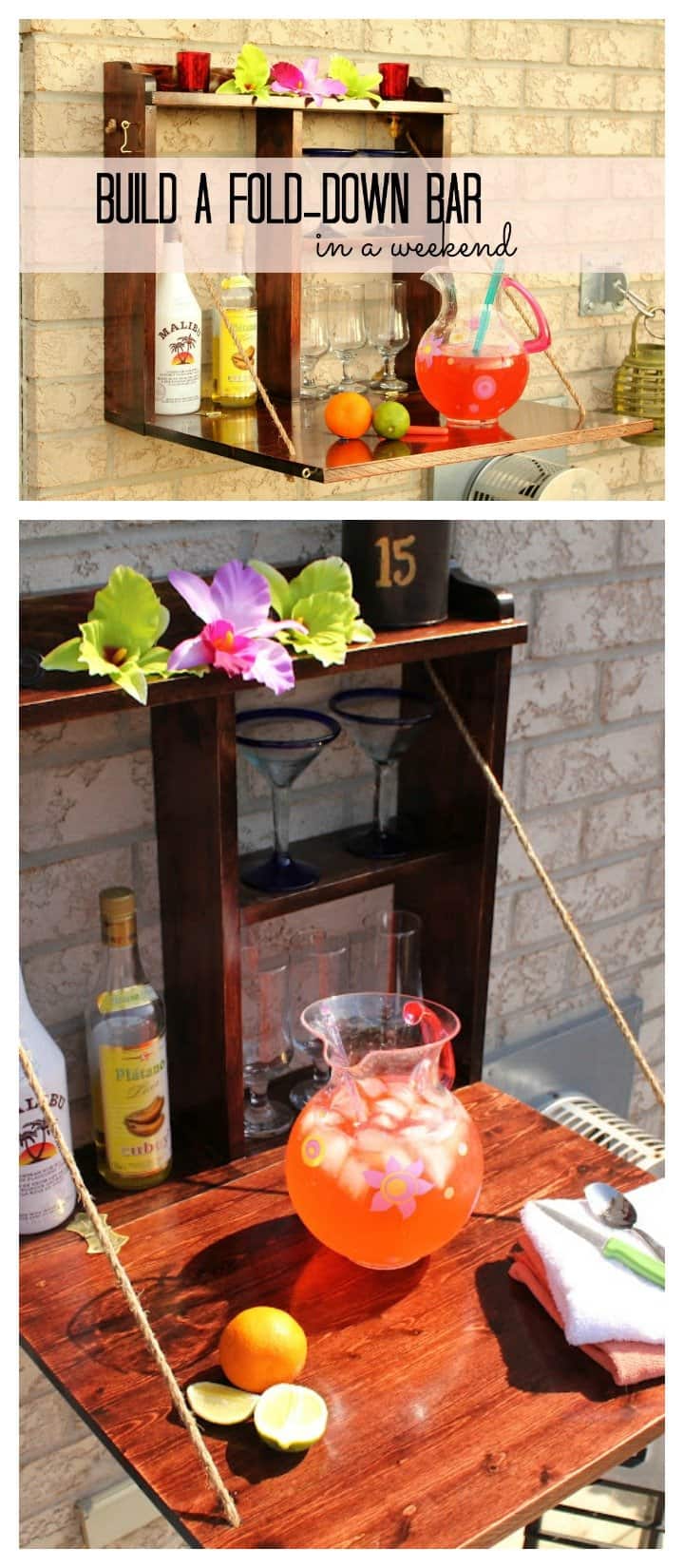 28 Cool Summer DIY's For Endless Backyard Family Fun