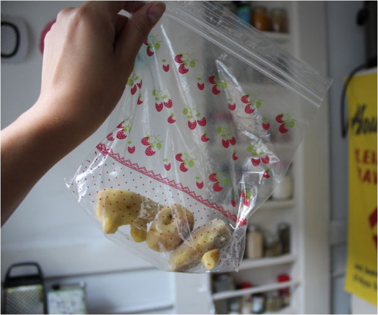 25 Tips To Store Your Groceries The Right Way