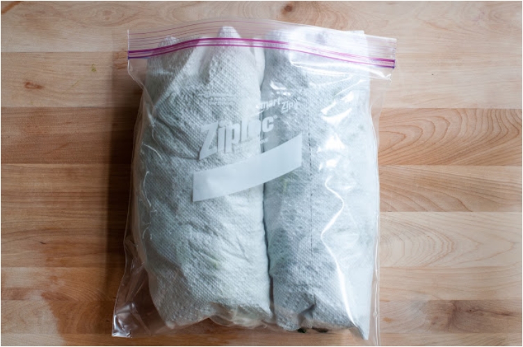 25 Tips To Store Your Groceries The Right Way