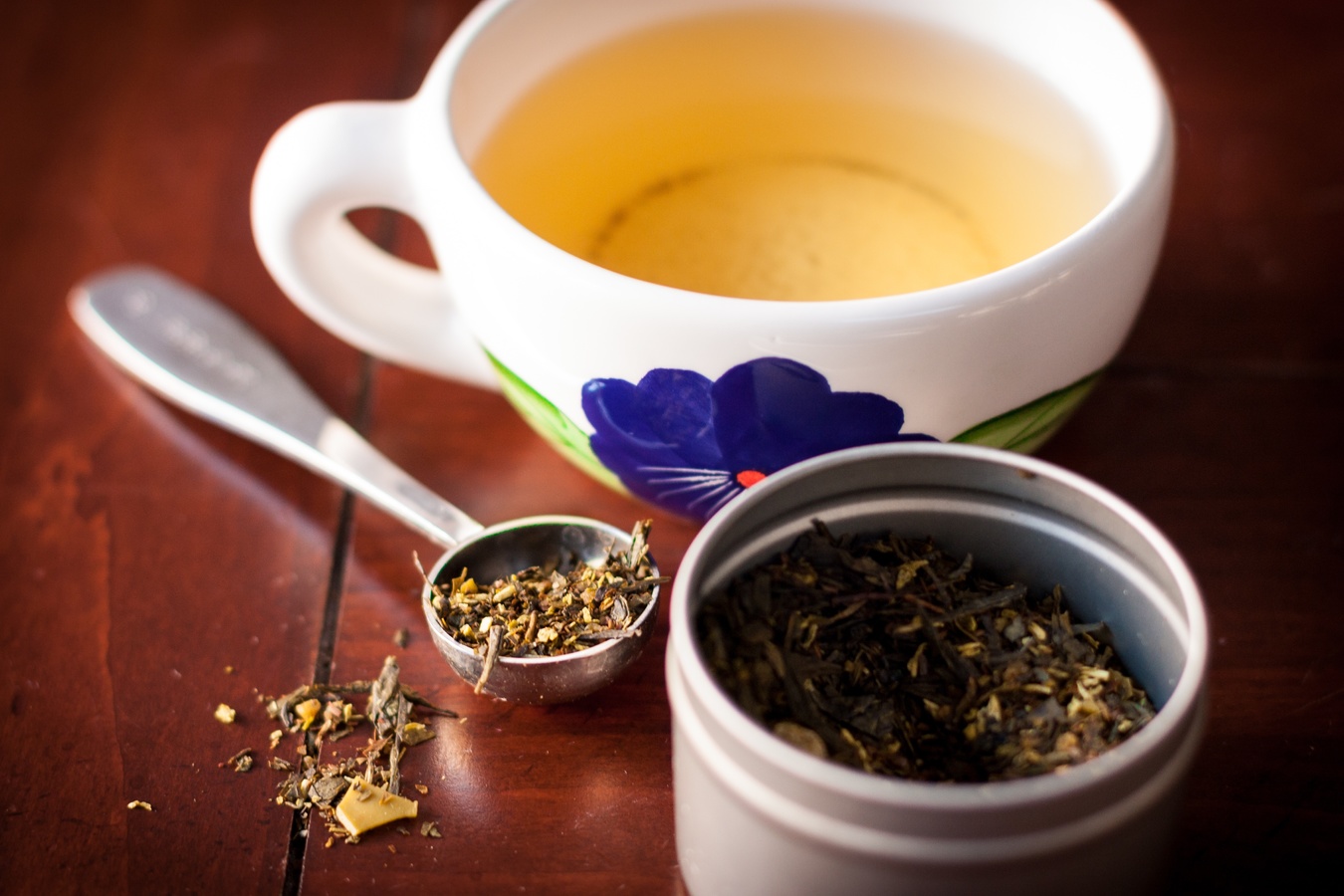 Oolong Tea Benefits, Side Effects and Uses