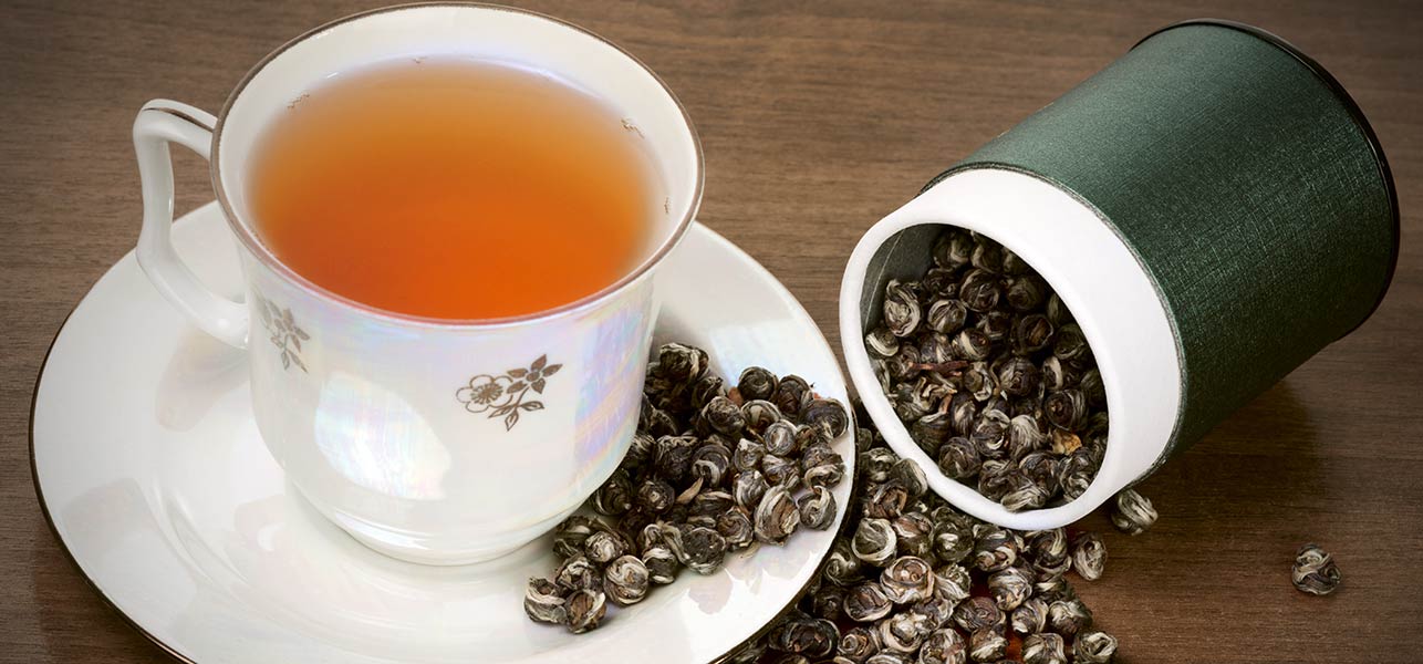 Is Oolong Tea Good For Digestion