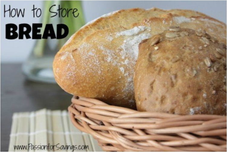 25 Tips To Store Your Groceries The Right Way