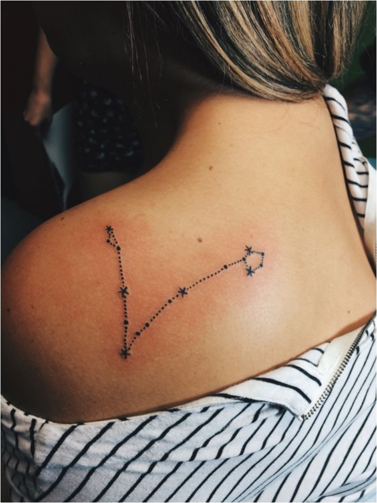 Are You A Pisces Then You Ll Love These Tattoo Designs Ritely