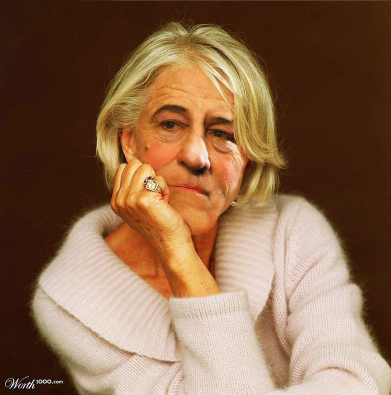 Funniest Thing Ever: 60 Male Celebs As Women