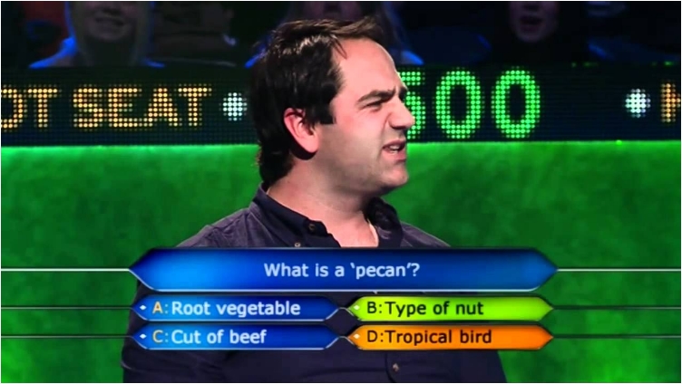 30 Game Show Answers That'll Make You Facepalm - Ritely