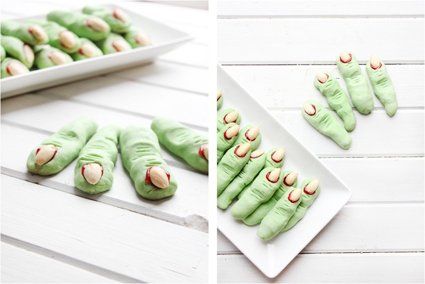 39 Spooky Foods For The Scariest Halloween Party Ever