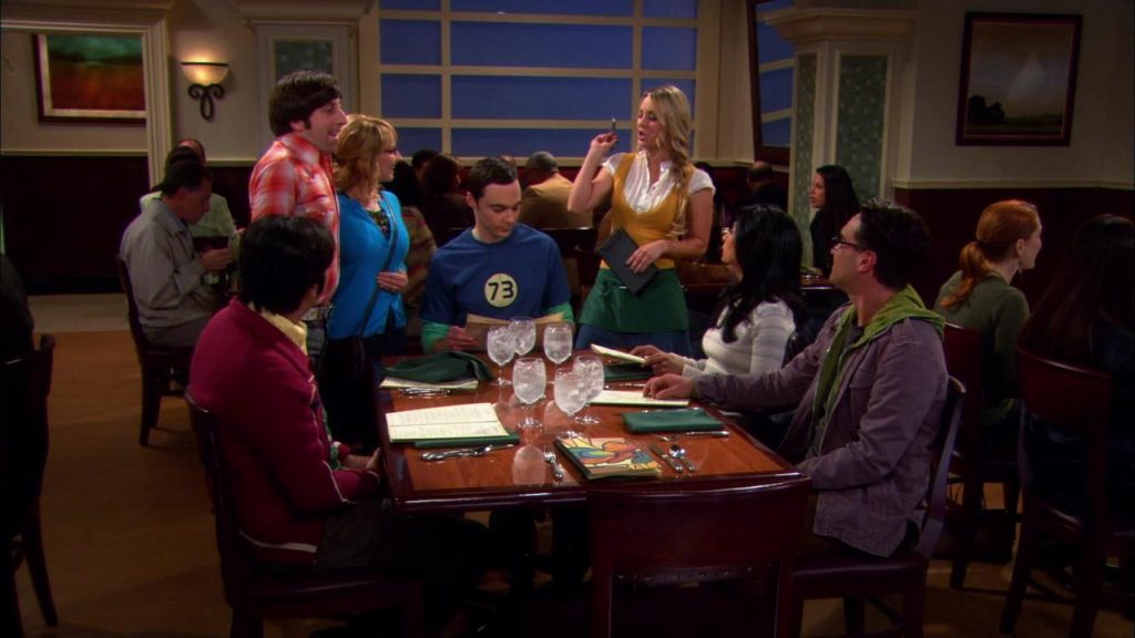 Recap Of The 25 Funniest Episodes Of Big Bang Theory