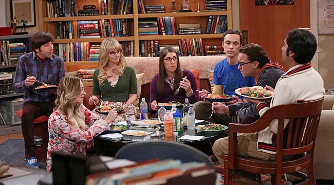 Recap Of The 25 Funniest Episodes Of Big Bang Theory