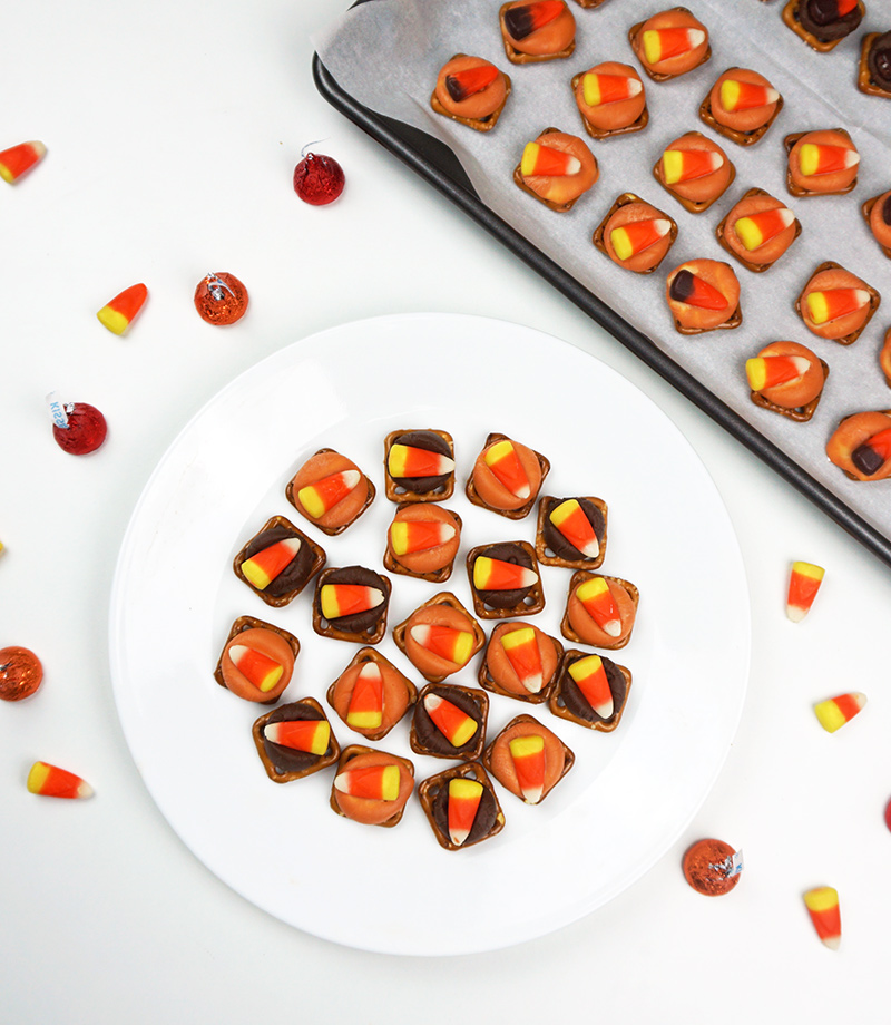 39 Spooky Foods For The Scariest Halloween Party Ever