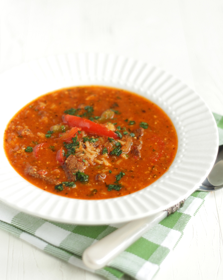 33 Hearty Healthy Goulash Recipes to Warm You Up