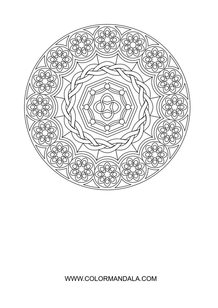 39 Free Coloring Pages Grown Ups Can Enjoy - Ritely