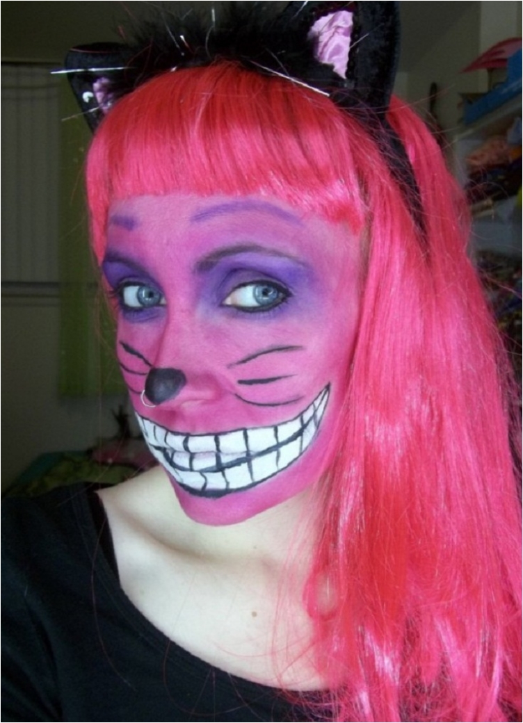 31 Cool Face Painting Ideas You've Got To Try