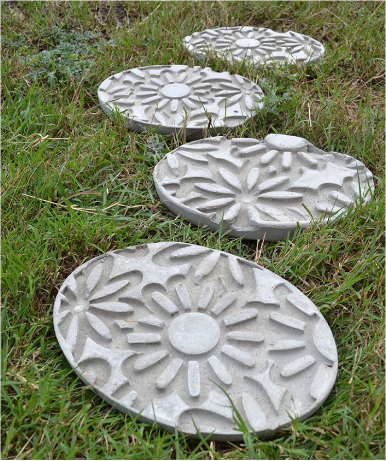 Make 35 Useful And Decorative Items With Concrete
