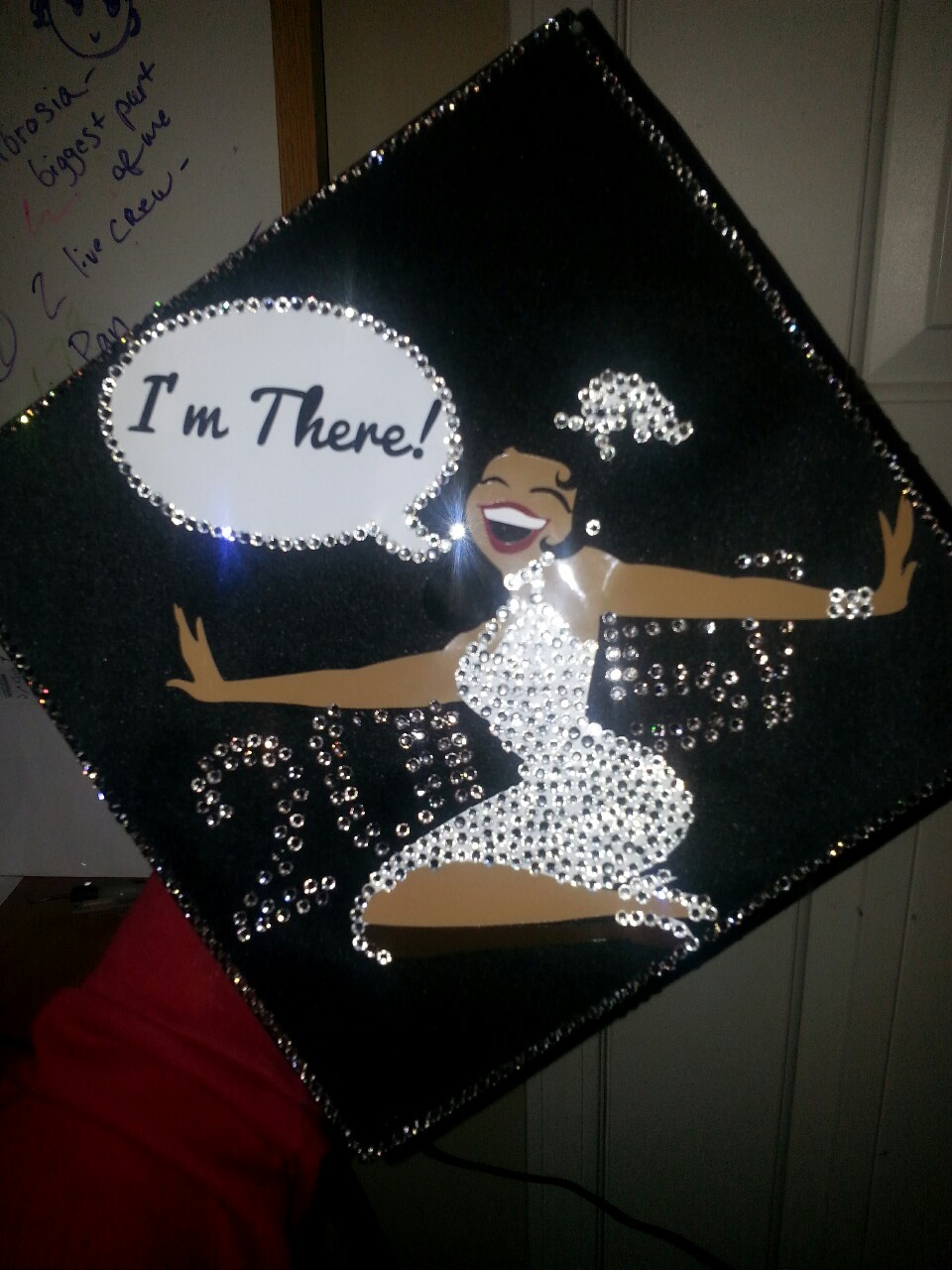 35+ Most Honest, Yet Funny Graduation Caps Ever Made