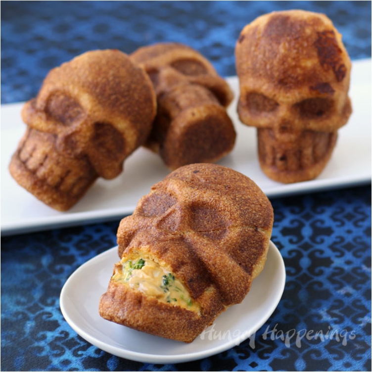 39 Spooky Foods For The Scariest Halloween Party Ever