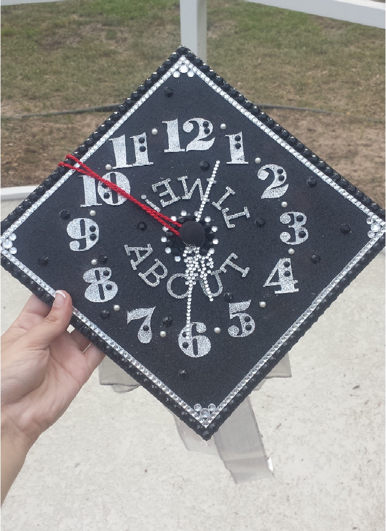 35+ Most Honest, Yet Funny Graduation Caps Ever Made