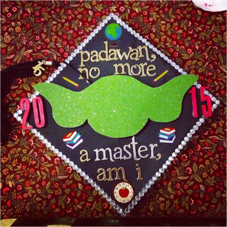 35+ Most Honest, Yet Funny Graduation Caps Ever Made. 