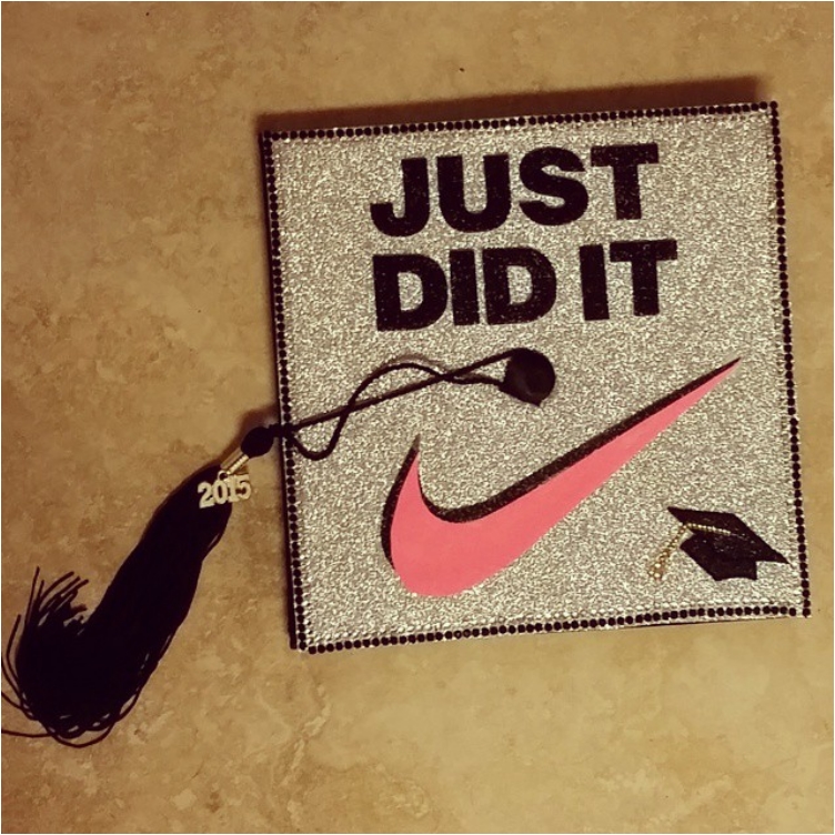35+ Most Honest, Yet Funny Graduation Caps Ever Made