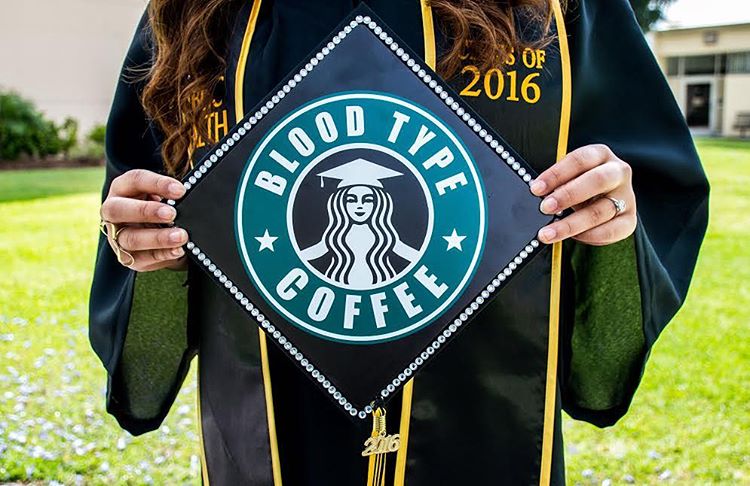 35+ Most Honest, Yet Funny Graduation Caps Ever Made