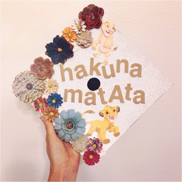 35+ Most Honest, Yet Funny Graduation Caps Ever Made