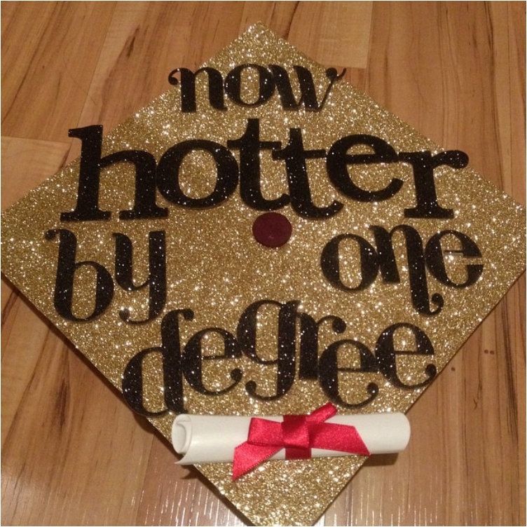 35+ Most Honest, Yet Funny Graduation Caps Ever Made