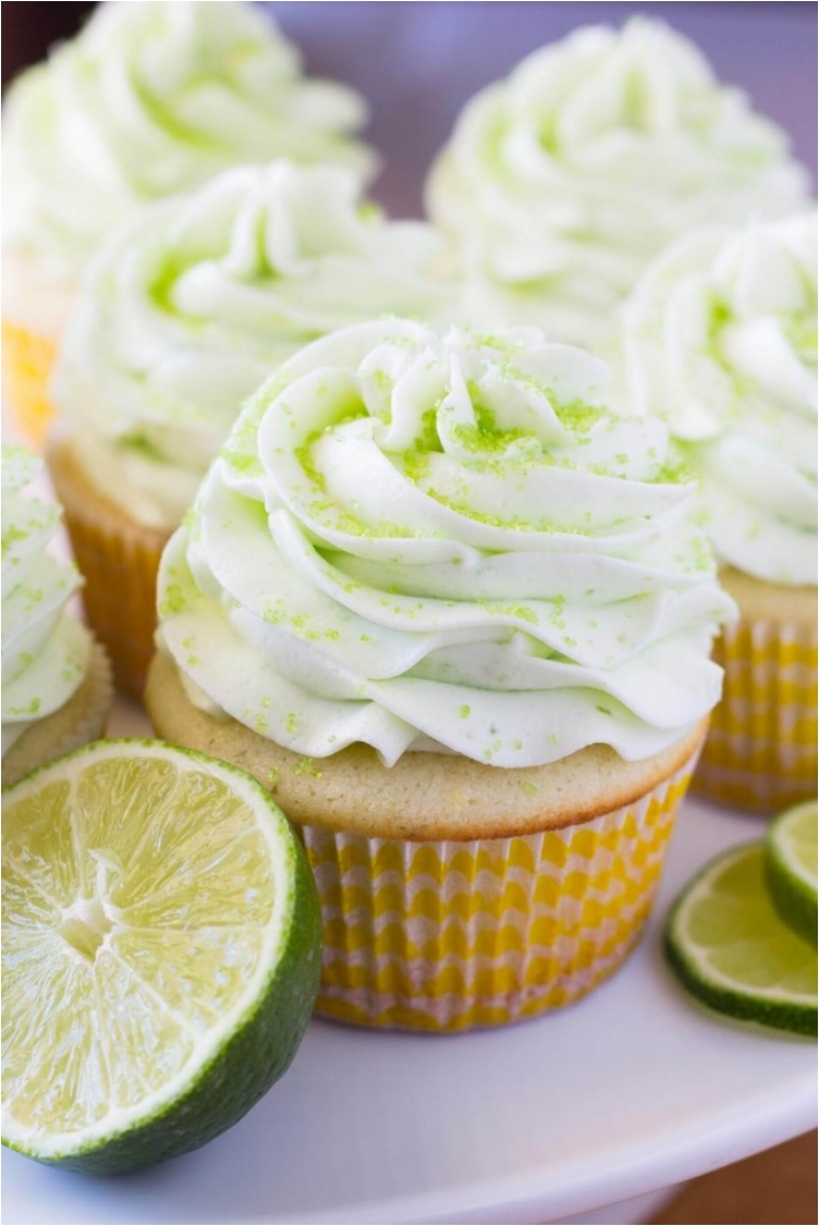 Sweet and Sour Lemon Cakes Baked in 37 Amazing Ways