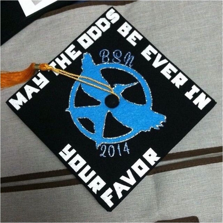 35+ Most Honest, Yet Funny Graduation Caps Ever Made