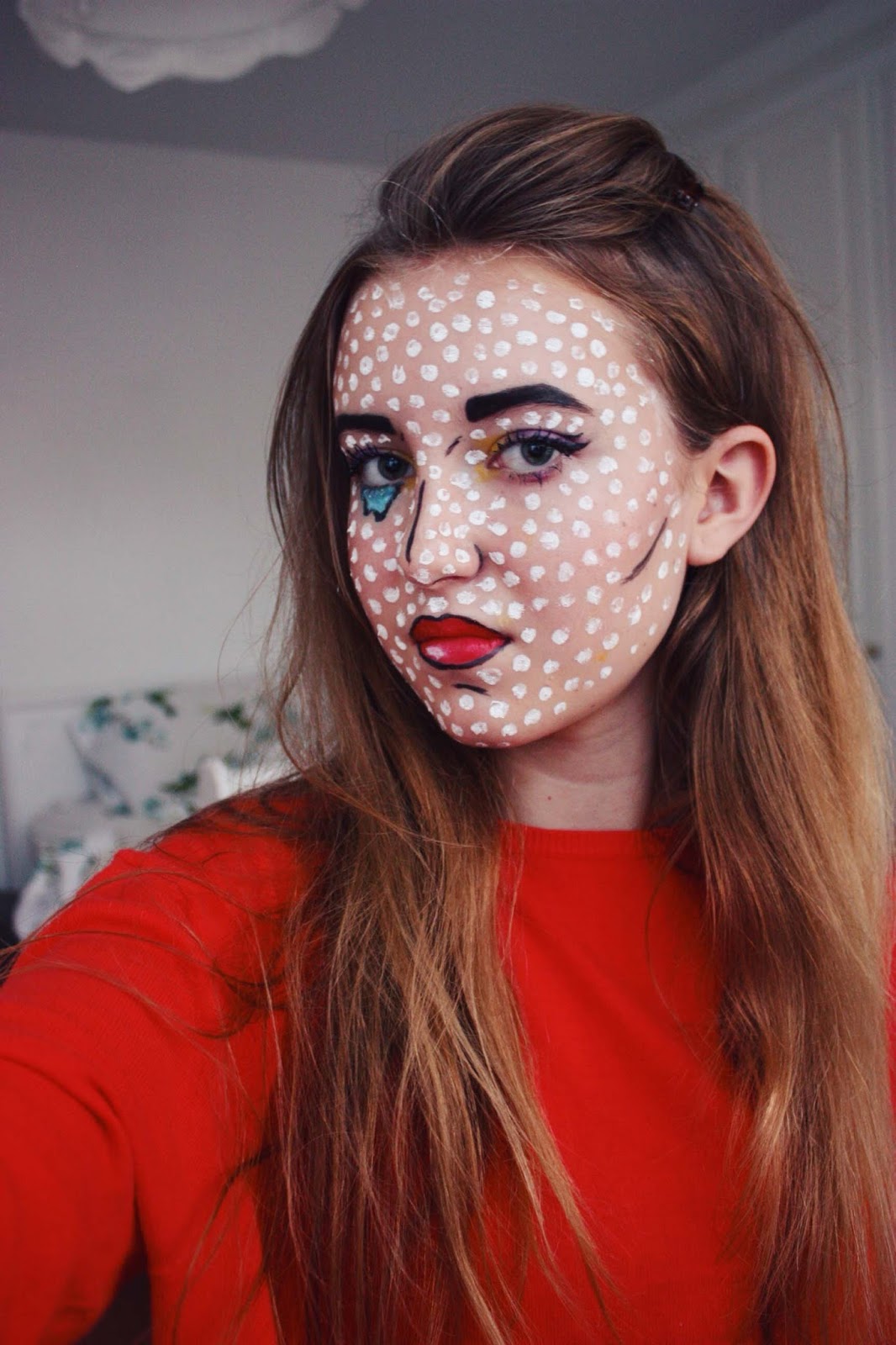 31 Cool Face Painting Ideas You’ve Got To Try