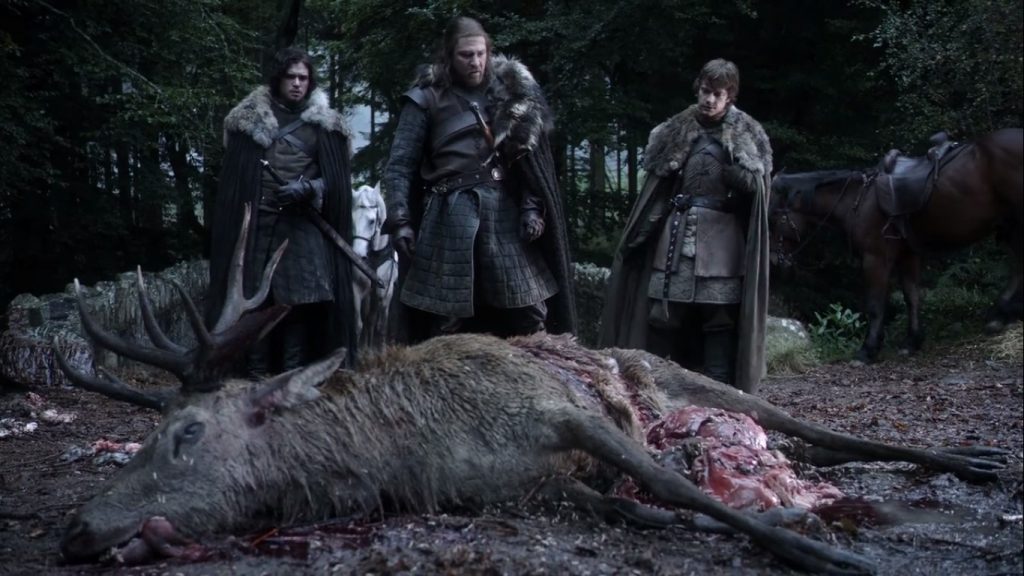 42 Game of Thrones Quick Facts to Boost Your Westeros Knowledge