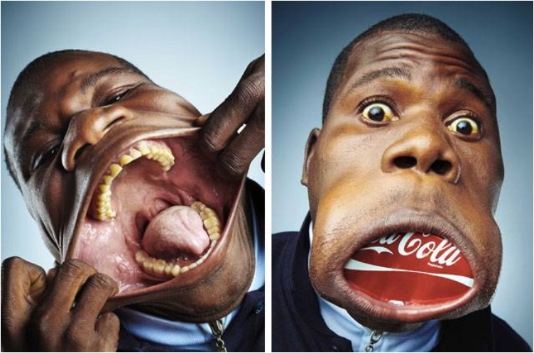 By Choice or by Nature: 43 of the Strangest People in the World