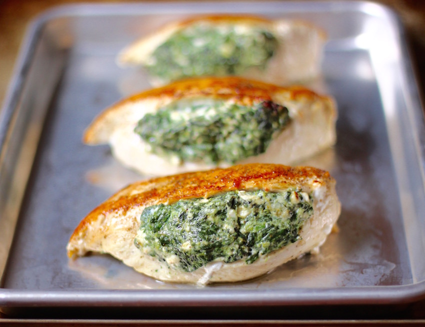 27 Healthy Chicken Breast Recipes - Ritely