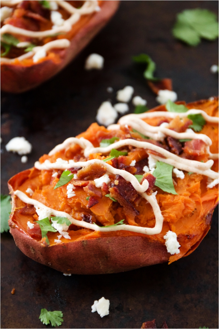 26 Twice-Baked Potatoes to Enjoy with Double Gusto