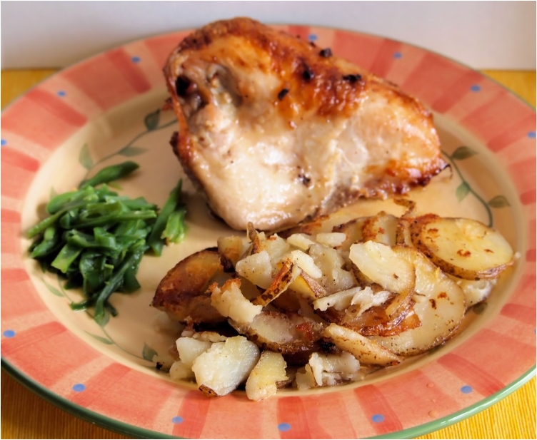 27 Healthy Chicken Breast Recipes