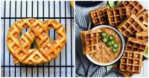 waffle-iron-recipes