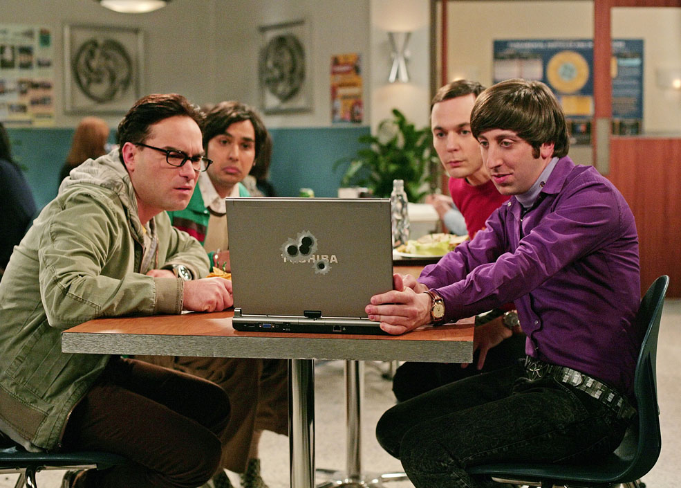 31 Awkward And Funny Sex Moments From Big Bang Theory Ritely 6398