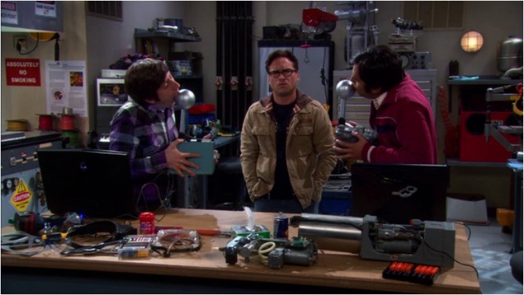 31 Awkward And Funny Sex Moments From Big Bang Theory Ritely 0521