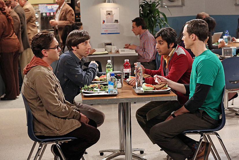 31 Awkward And Funny Sex Moments From Big Bang Theory Ritely 7051