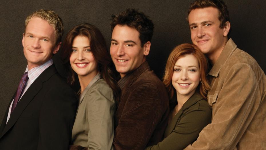 42 How I Met Your Mother Quotes On Love And Life Ritely