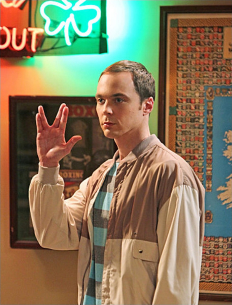 31 Surprising and Funny Facts To Get Your Nerd Hype for Big Bang Theory