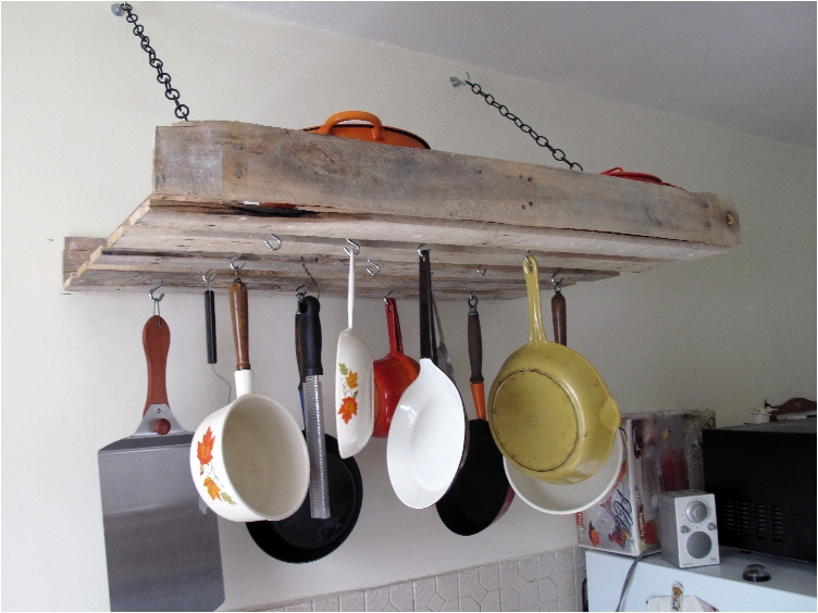 30 DIY Pallet Projects You Must Try