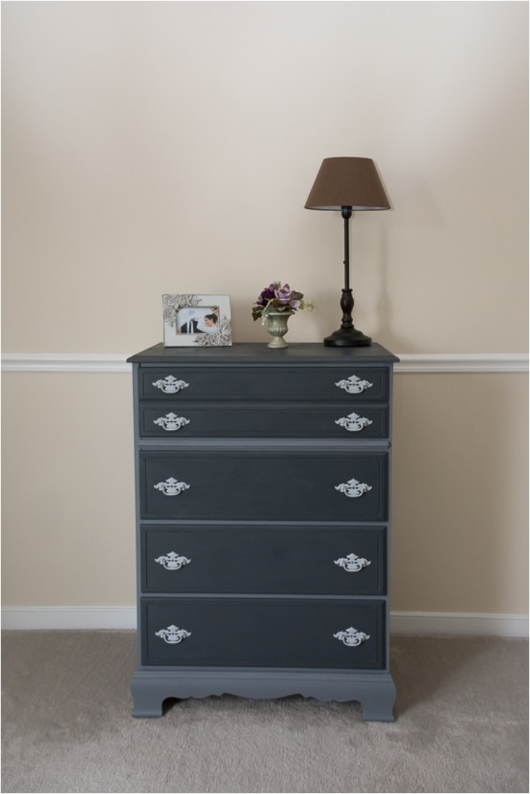 30 Chalk Paint DIY's to Freshen Up Old Furniture